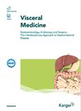 Visceral Medicine《内脏医学》