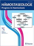 Hämostaseologie（或：HAMOSTASEOLOGIE）《血液生物学》