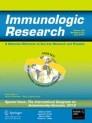 IMMUNOLOGIC RESEARCH《免疫学研究》