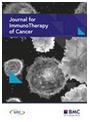 Journal for ImmunoTherapy of Cancer《癌症免疫治疗杂志》