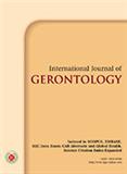 International Journal of Gerontology《国际老年学杂志》