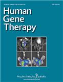 HUMAN GENE THERAPY《人类基因治疗》