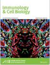 IMMUNOLOGY AND CELL BIOLOGY《免疫学与细胞生物学》