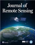 国际遥感学报（英文）（Journal of Remote Sensing）