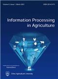 农业信息处理（英文）（Information Processing in Agriculture）