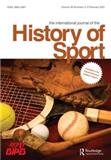 The International Journal of the History of Sport《国际体育史杂志》