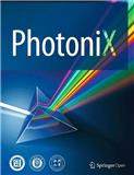 智汇光学（英文）（PhotoniX）（OA期刊）（国际刊号）