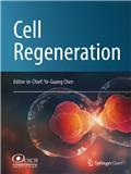 细胞再生（英文）（Cell Regeneration）（不收版面费审稿费）