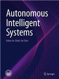 自主智能系统（英文）（Autonomous Intelligent Systems）（OA期刊）