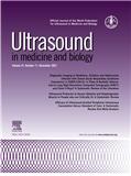 ULTRASOUND IN MEDICINE AND BIOLOGY《超声医学与生物学》