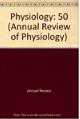 ANNUAL REVIEW OF PHYSIOLOGY《生理学年评》