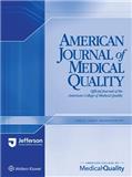 American Journal of Medical Quality《美国医疗质量杂志》