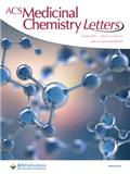 ACS Medicinal Chemistry Letters《ACS药物化学快报》