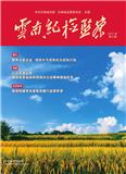 云南纪检监察（内刊）