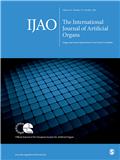 The International Journal of Artificial Organs《国际人工器官杂志》