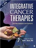 INTEGRATIVE CANCER THERAPIES《癌症综合治疗》
