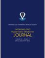 Undersea and Hyperbaric Medicine《海底与高气压医学》