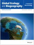 Global Ecology and Biogeography《全球生态学与生物地理学》