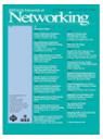 IEEE Transactions on Networking《IEEE网络会报》（原：IEEE-ACM TRANSACTIONS ON NETWORKING）