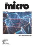 IEEE MICRO《IEEE微处理机与微型计算机杂志》