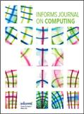 INFORMS JOURNAL ON COMPUTING《美国运筹学和管理学研究协会计算杂志》