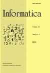 Informatica《信息》