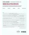 IEEE-ASME TRANSACTIONS ON MECHATRONICS《IEEE-ASME机械电子学汇刊》