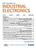 IEEE TRANSACTIONS ON INDUSTRIAL ELECTRONICS《IEEE工业电子学汇刊》