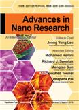 Advances in Nano Research《纳米研究进展》