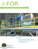 J-FOR-Journal of Science & Technology for Forest Products and Processes《林产品与加工科技杂志》（停刊）