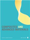 Composites and Advanced Materials《复合材料与先进材料》（原：Advanced Composites Letters）