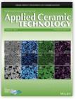International Journal of Applied Ceramic Technology《国际应用陶瓷技术杂志》