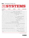 IEEE TRANSACTIONS ON AEROSPACE AND ELECTRONIC SYSTEMS《IEEE航空航天与电子系统汇刊》