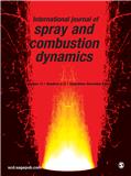 International Journal of Spray and Combustion Dynamics《喷雾及燃烧动力学国际期刊》