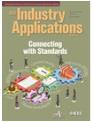 IEEE INDUSTRY APPLICATIONS MAGAZINE《IEEE工业应用杂志》