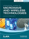 International Journal of Microwave and Wireless Technologies《国际微波与无线技术期刊》