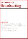 IEEE TRANSACTIONS ON BROADCASTING《IEEE广播汇刊》