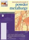 International Journal of Powder Metallurgy《国际粉末冶金杂志》