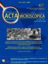 ACTA MICROSCOPICA《显微学报》