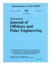 INTERNATIONAL JOURNAL OF OFFSHORE AND POLAR ENGINEERING《国际海洋和极地工程杂志》