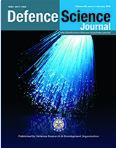 Defence Science Journal《国防科学杂志》