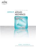 JOURNAL OF APPLIED MECHANICS-TRANSACTIONS OF THE ASME《应用力学杂志:美国机械工程师学会汇刊》