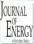 Journal of Energy in Southern Africa《南部非洲能源杂志》