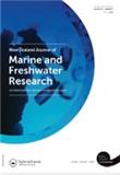 NEW ZEALAND JOURNAL OF MARINE AND FRESHWATER RESEARCH《新西兰海洋与淡水研究期刊》