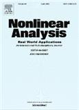 Nonlinear Analysis-Real World Applications《非线性分析：现实世界应用》