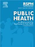 Public Health《公共卫生》