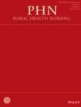 Public Health Nursing《公共卫生护理》
