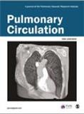 PULMONARY CIRCULATION《肺循环》