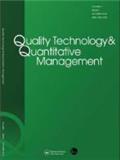 Quality Technology & Quantitative Management（或：Quality Technology and Quantitative Management）《质量技术与量化管理》