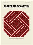 Algebraic Geometry《代数几何》